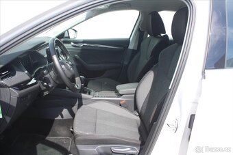 Škoda Octavia 1.5 TSI Style LED ČR DPH (2022) - 5