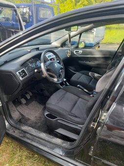 Peugeot 307 - 5