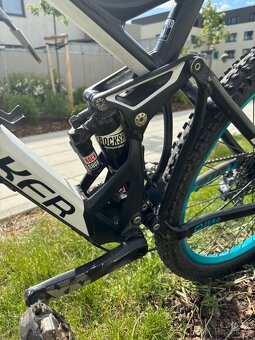 Enduro kolo Mondraker Dune 27,5" vel. M - 5