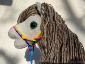 Hobby horse - 5