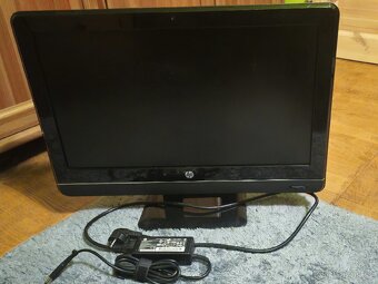 HP Omni 200 Al-in-One - 5