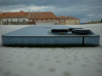 Apple iPhone 13 Pro Max 256 GB Sierra Blue - 5