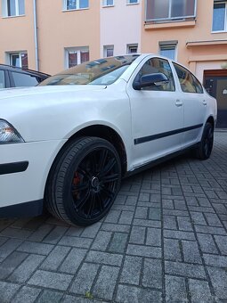Škoda - 5