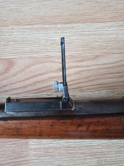 Gewehr 88 Loewe Berlin - 5