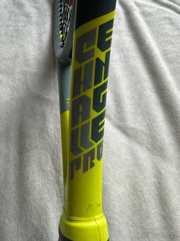 HEAD CHALLENGE PRO - 5