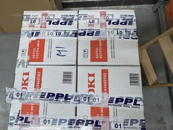 OKI 45460502 - originální - 5