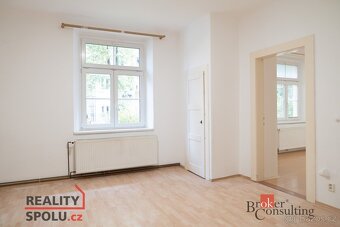 Prodej, byty/2+kk, 52 m2, Lounských 888/3, Nusle, 14000 Prah - 5