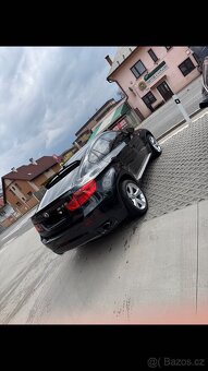 BMW X6 35D - 5