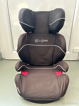 Dětská autosedačka Cybex - 5