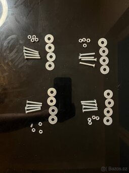 Prodám: přístupové body Cisco & UniFi Wi-Fi (10 ks) - 5