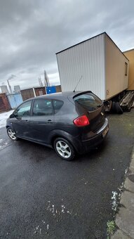 Prodám Seat Altea 2.0tdi,103kw - 5