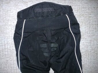 PROBIKER - kalhoty - 5