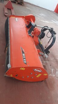 Mulčovač KUHN BKE 210 - 5