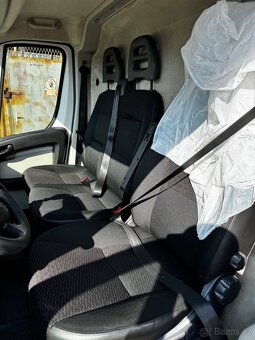 Peugeot Boxer Maxi - 5
