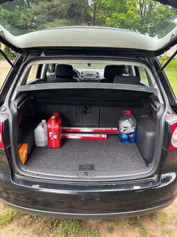 Golf 5 plus 1.4i 55kw - 5