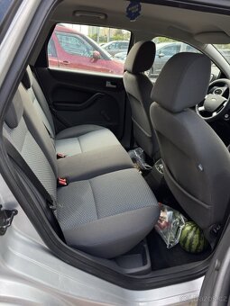 Ford Focus 2 1.6(nafta) - 5