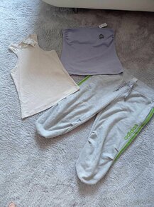 Balík oblečení vel. L/XL - 5