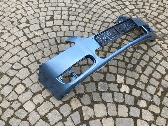 Skoda roomster ,fabia 2,II, naraznik barva 9154 - 5
