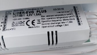 Světlo - 5