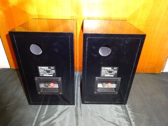 reproduktory Yamaha NX-E400 - 5