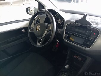 Škoda Citigo El. DPH - 5