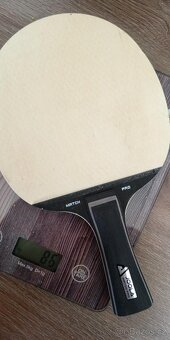 Prodám drevíčka na stolní tenis. Cena na dotaz, email nebo . - 5