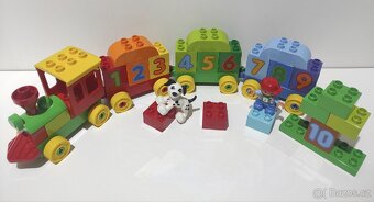 Lego Duplo - 5