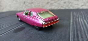 Corgi Toys Citroen - 5