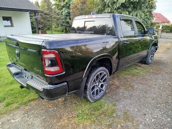Dodge RAM LARAMIE 5.7 V8 , 4x4 , full vybava , 2019 rok - 5