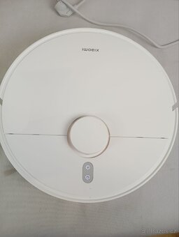 Nový robotický vysavač Xiaomi robot Vacuum X20+ - 5