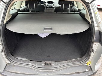 Ford Fokus 4, 1.6 TDI, 2012, 385.000 km - 5