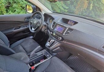 Honda CR-V 4x4 - 5