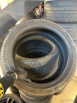 4x pneu zimní 225/45 R19 96V - 5