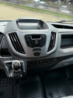 Ford Transit r.v. 2016 L3H2 - 5