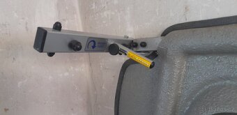 Přepážka Ford transit, tranzit - 5