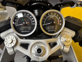 Prodám BMW R NineT Racer 1200 - 1000km, 1.majitel - 5
