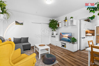 Prodej bytu 3+1, 70 m², Liberec, ul. Burianova - 5