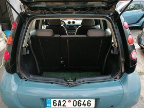 smart forfour - 5