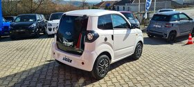 Ligier Myli G.OOD 6kW, Odp. DPH nové - 5