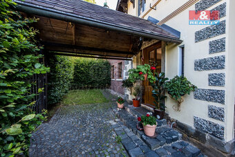 Prodej rodinného domu, 140 m², Jablonné v Podještědí - 5