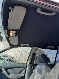 Stropnice Škoda Octavia 1 Škoda Fabia 1 - 5