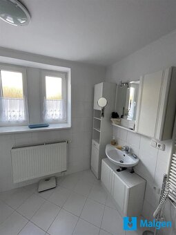 Pronájem, Byty 1+1, 52 m2 - Mníšek pod Brdy, ev.č. 84250601 - 5