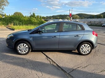 Fiat Bravo 1.4 LPG - 5