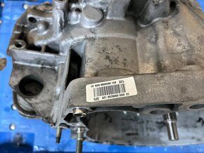 MANUÁLNÍ 6Q PŘEVODOVKA RENAULT 1.9 DCI 88KW 8200361232 - 5