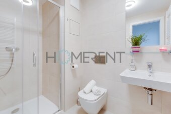 Pronájem bytu 2+kk, 44 m² - Praha - Hostivař - 5