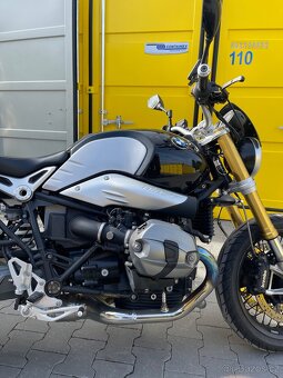 BMW NINE T - 5