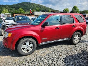 Ford Escape 2.3 i 4x4 LPG 114 kW - 5