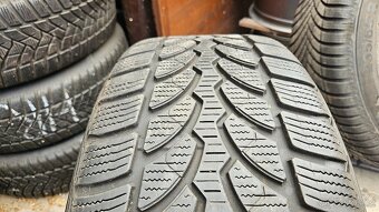Zimní Sada Alu 5x112 225/50 R17 Dezent - 5