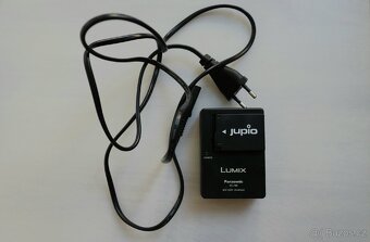 Lumix FZ1000 - 5