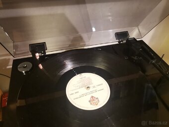 Gramo Sony PS LX 431 - 5